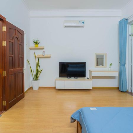 Lalahouse Riverside Residence ホーチミン市 エクステリア 写真
