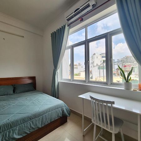 Lalahouse Riverside Residence ホーチミン市 エクステリア 写真