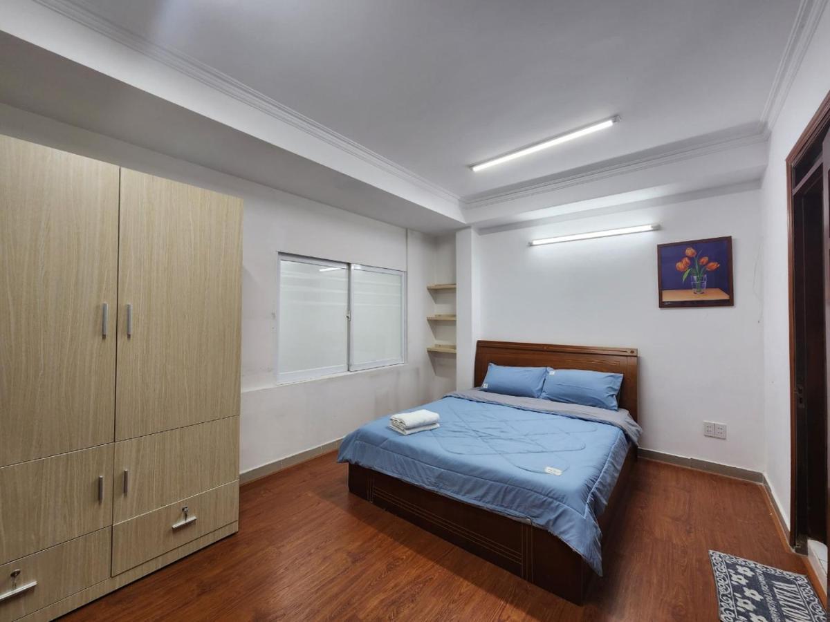 Lalahouse Riverside Residence ホーチミン市 エクステリア 写真