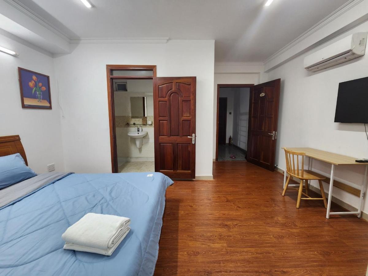 Lalahouse Riverside Residence ホーチミン市 エクステリア 写真