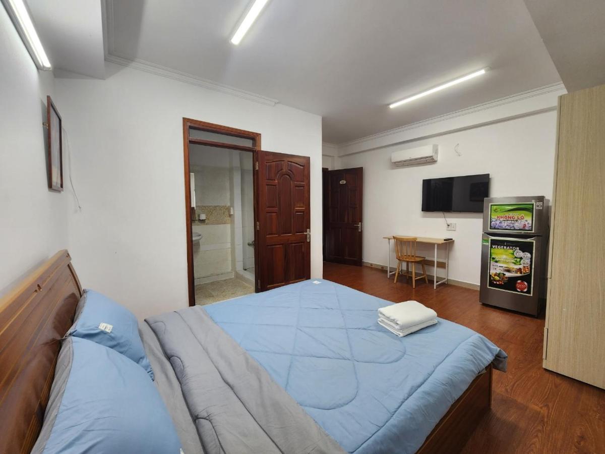 Lalahouse Riverside Residence ホーチミン市 エクステリア 写真