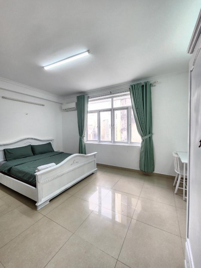 Lalahouse Riverside Residence ホーチミン市 エクステリア 写真