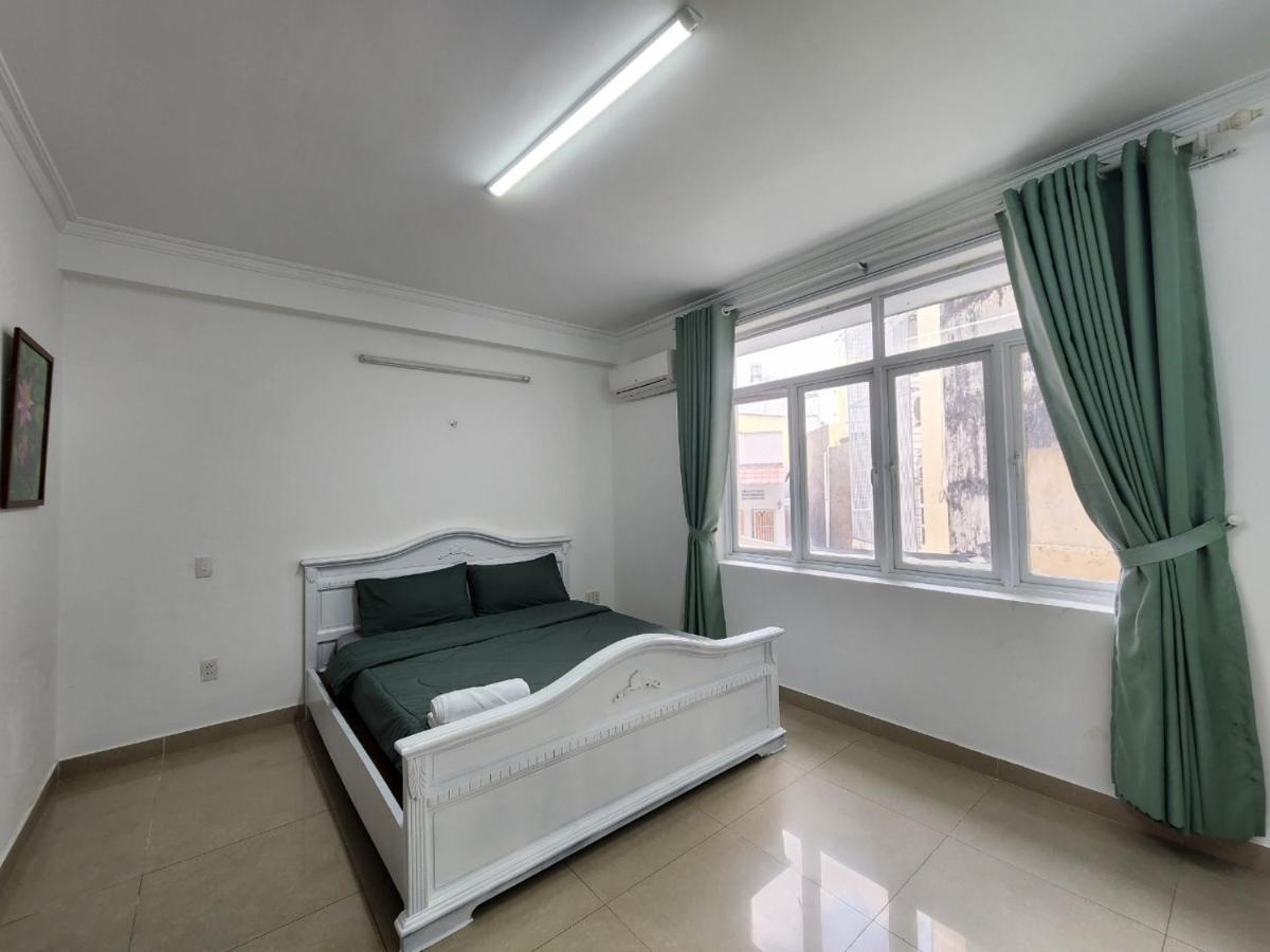Lalahouse Riverside Residence ホーチミン市 エクステリア 写真