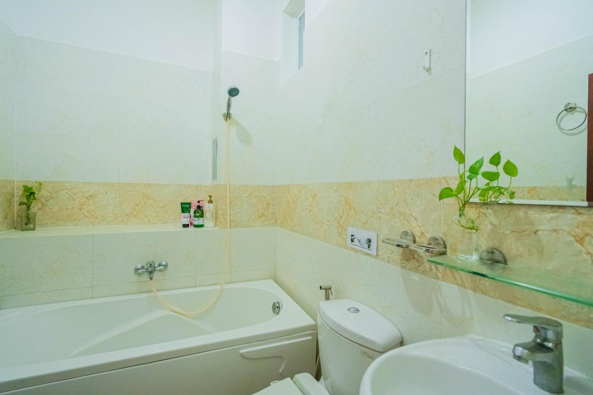 Lalahouse Riverside Residence ホーチミン市 エクステリア 写真