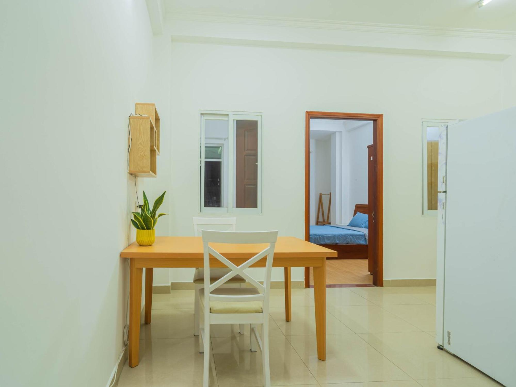 Lalahouse Riverside Residence ホーチミン市 エクステリア 写真