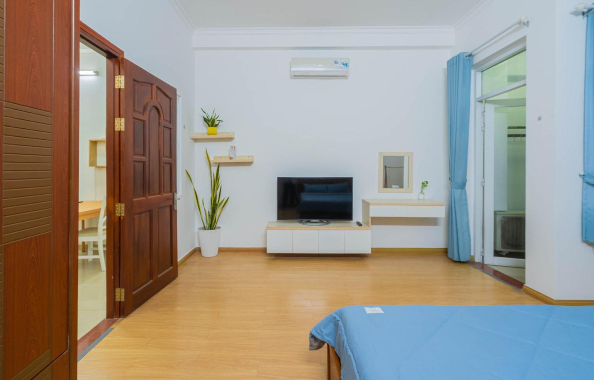 Lalahouse Riverside Residence ホーチミン市 エクステリア 写真