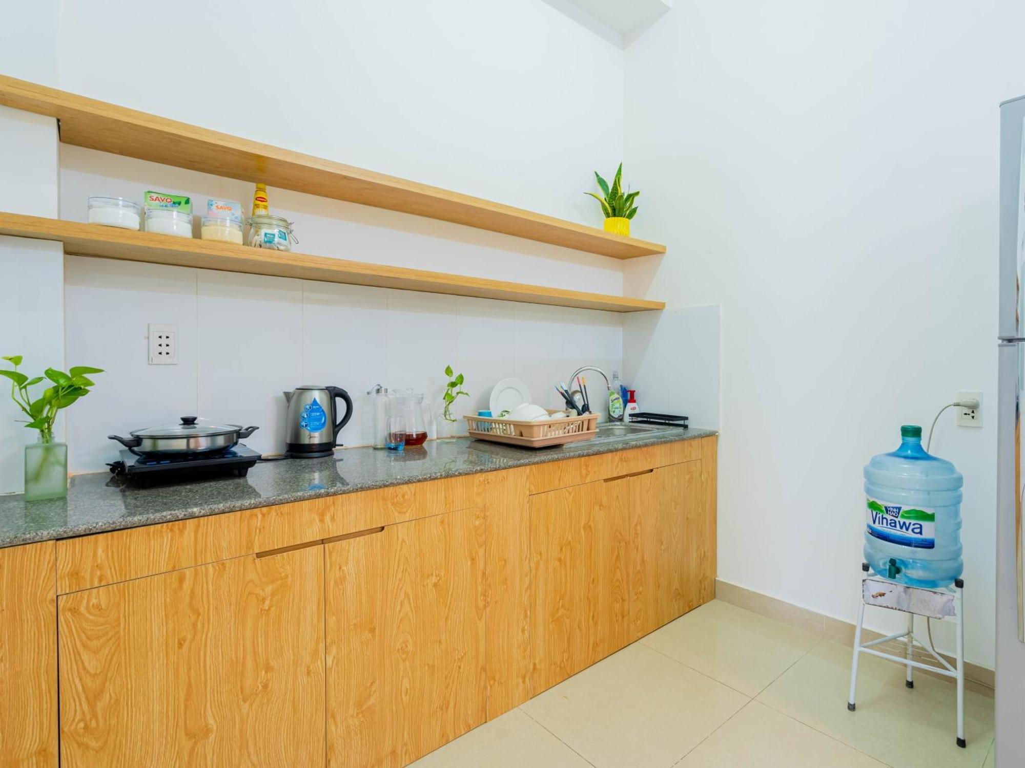 Lalahouse Riverside Residence ホーチミン市 エクステリア 写真