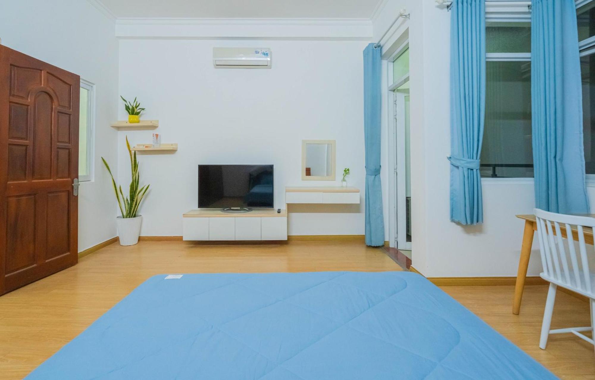 Lalahouse Riverside Residence ホーチミン市 エクステリア 写真
