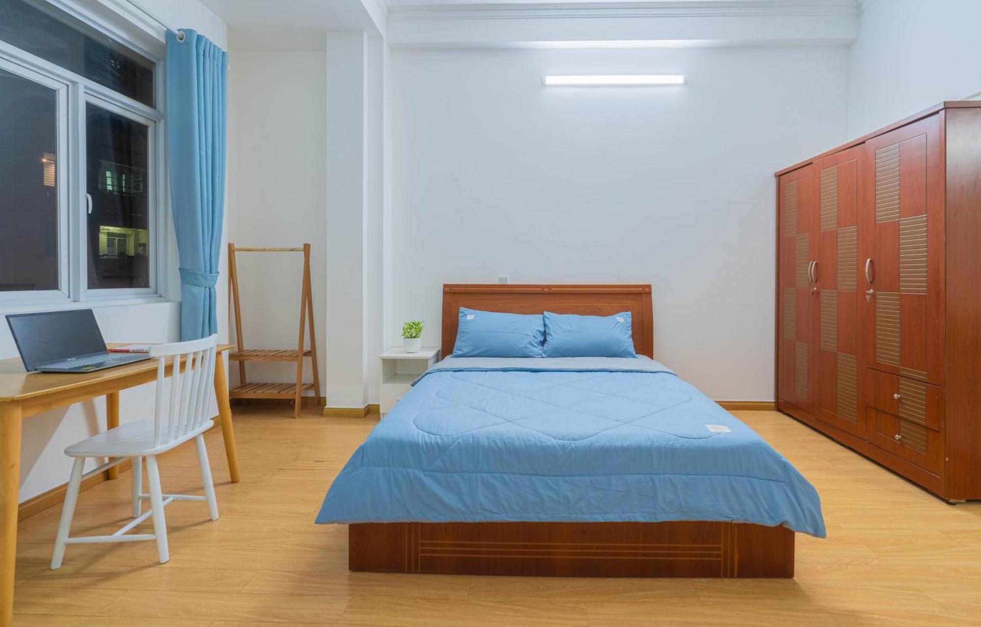 Lalahouse Riverside Residence ホーチミン市 エクステリア 写真
