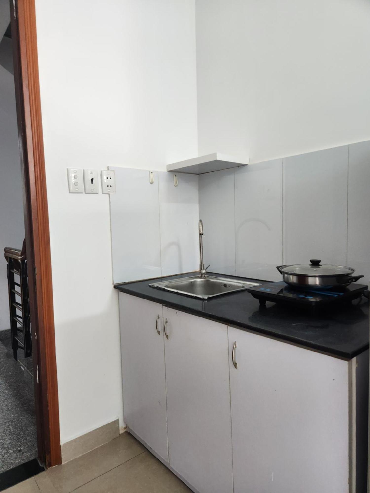 Lalahouse Riverside Residence ホーチミン市 エクステリア 写真