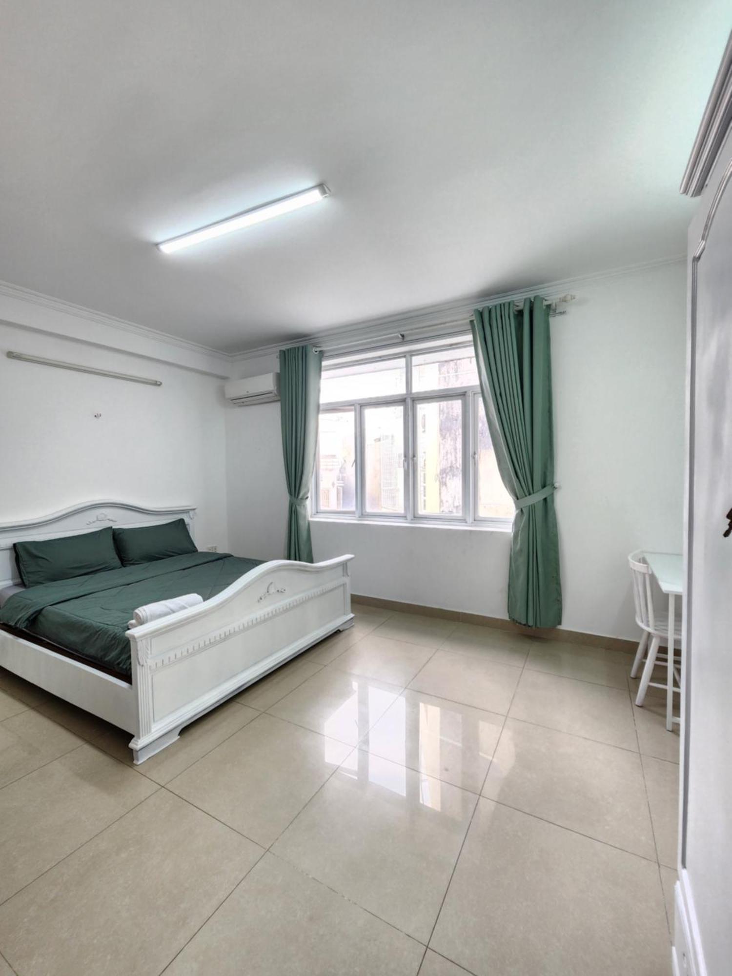 Lalahouse Riverside Residence ホーチミン市 エクステリア 写真