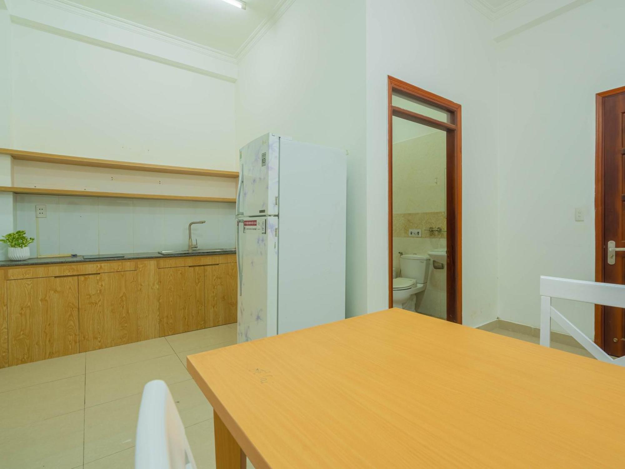 Lalahouse Riverside Residence ホーチミン市 エクステリア 写真