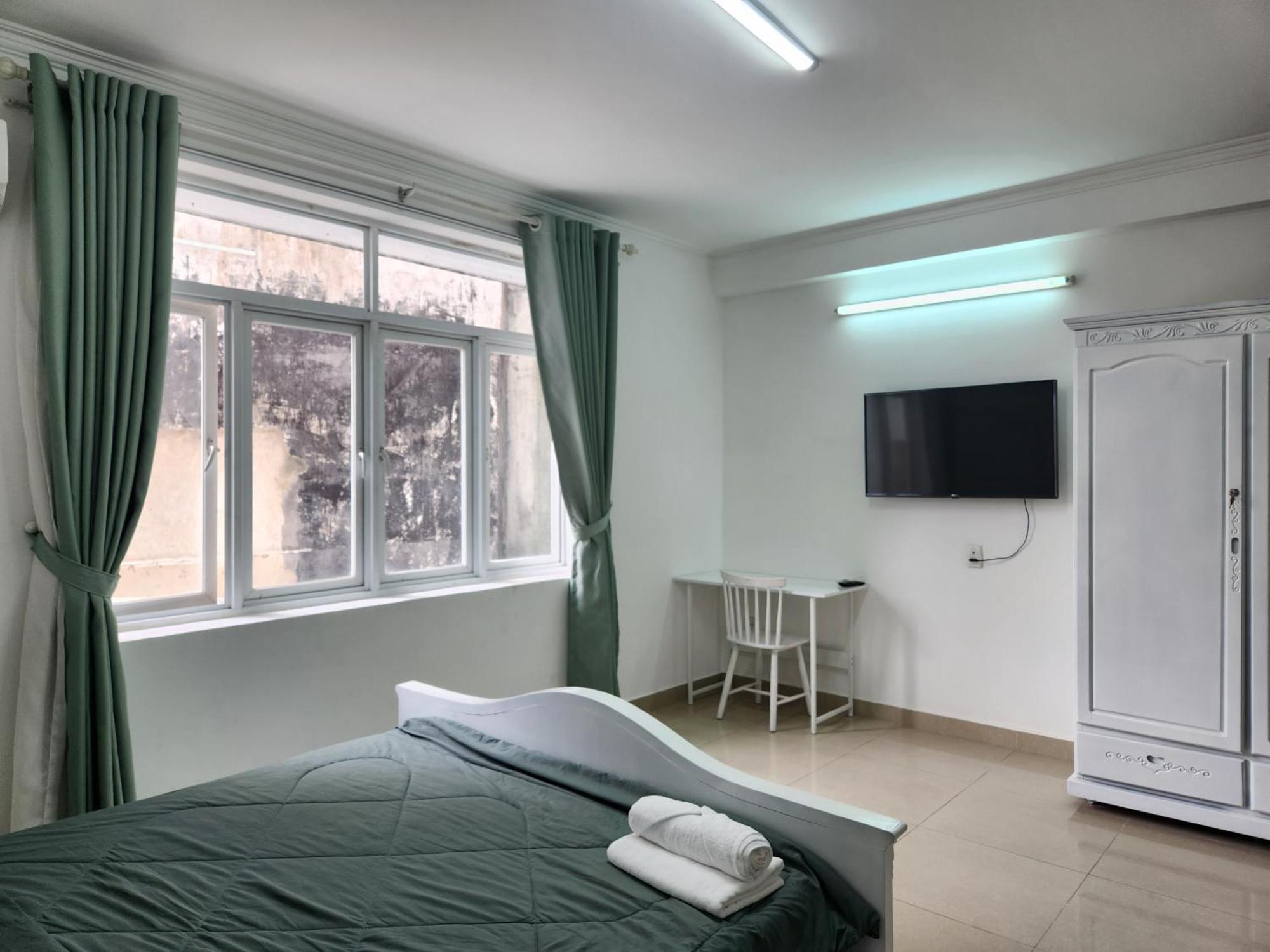 Lalahouse Riverside Residence ホーチミン市 エクステリア 写真