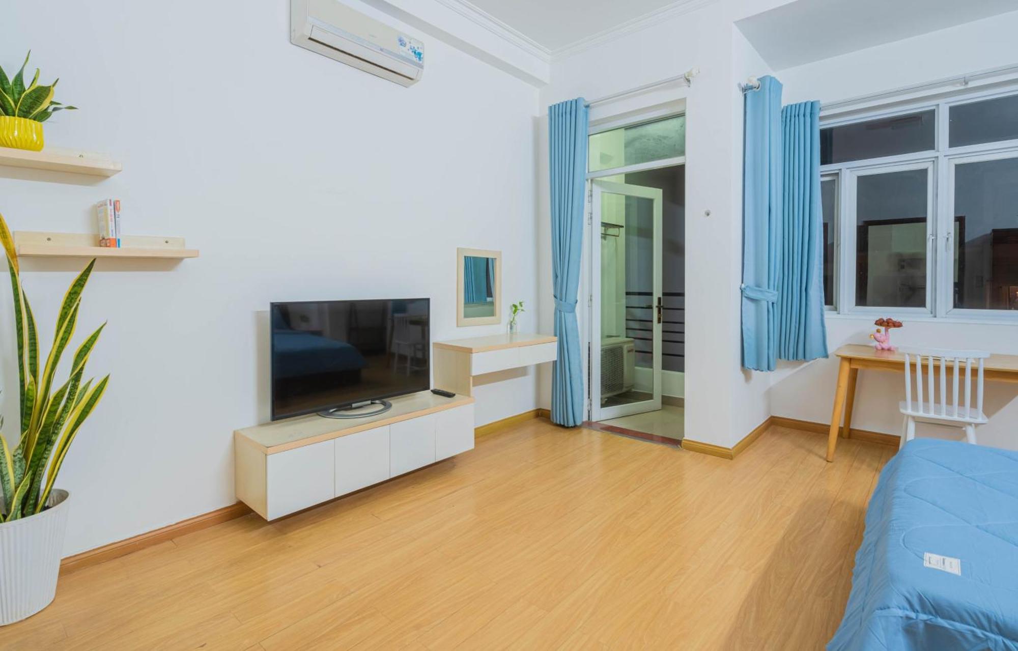 Lalahouse Riverside Residence ホーチミン市 エクステリア 写真
