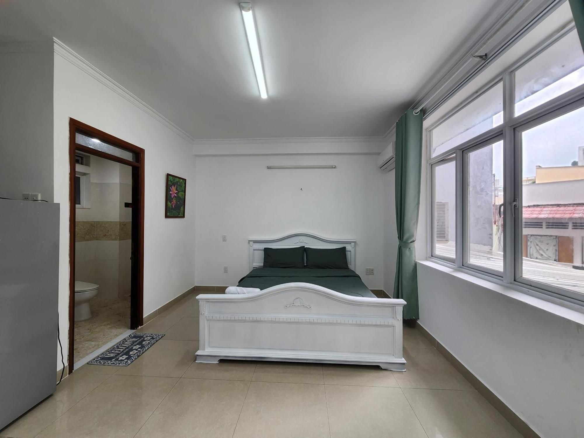 Lalahouse Riverside Residence ホーチミン市 エクステリア 写真