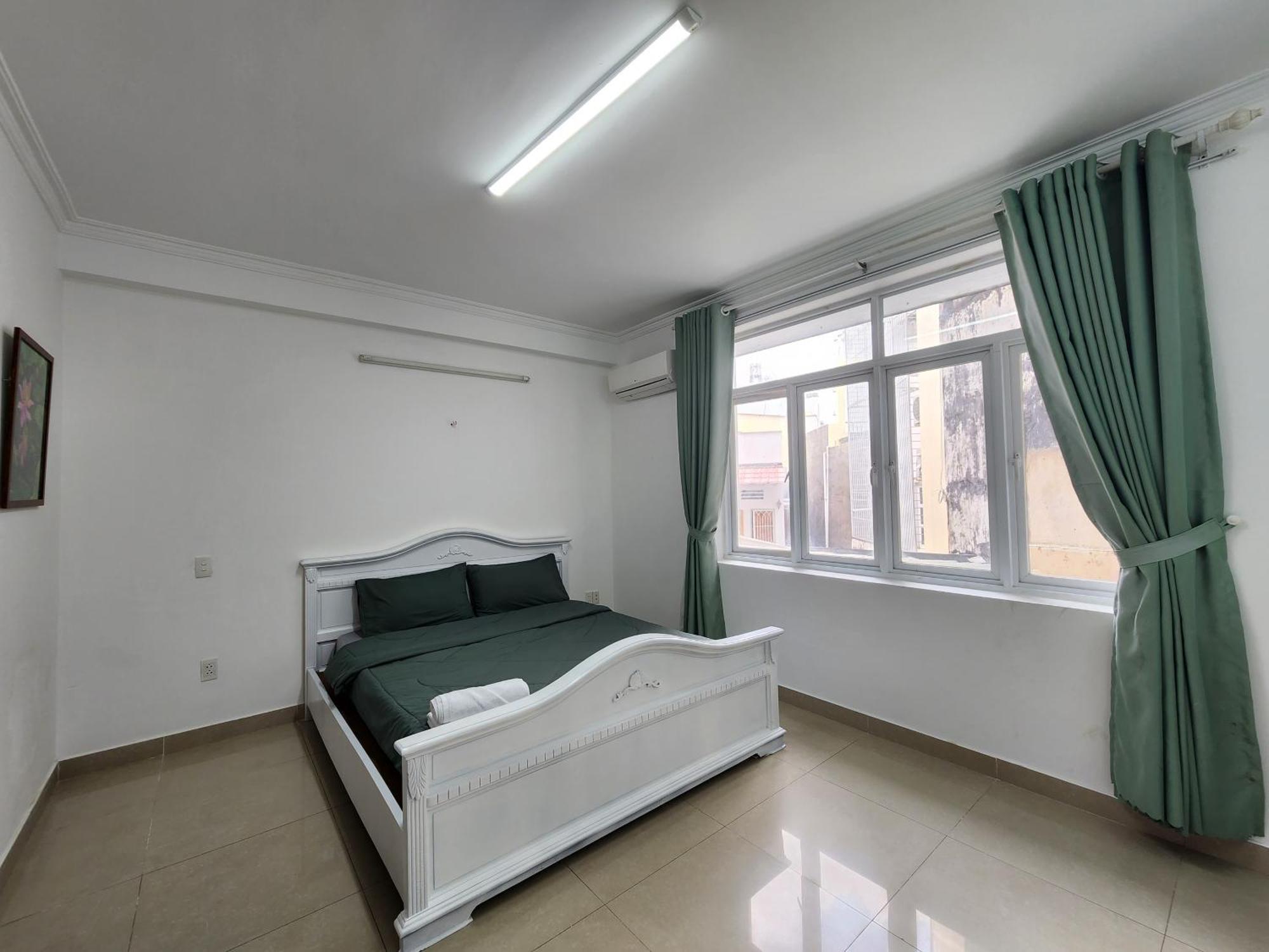 Lalahouse Riverside Residence ホーチミン市 エクステリア 写真