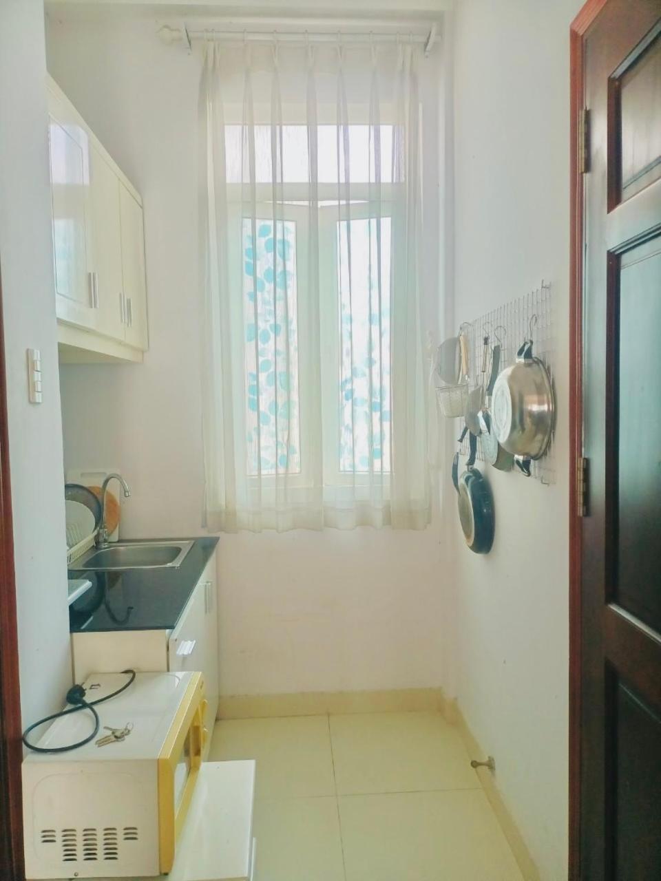 Lalahouse Riverside Residence ホーチミン市 エクステリア 写真