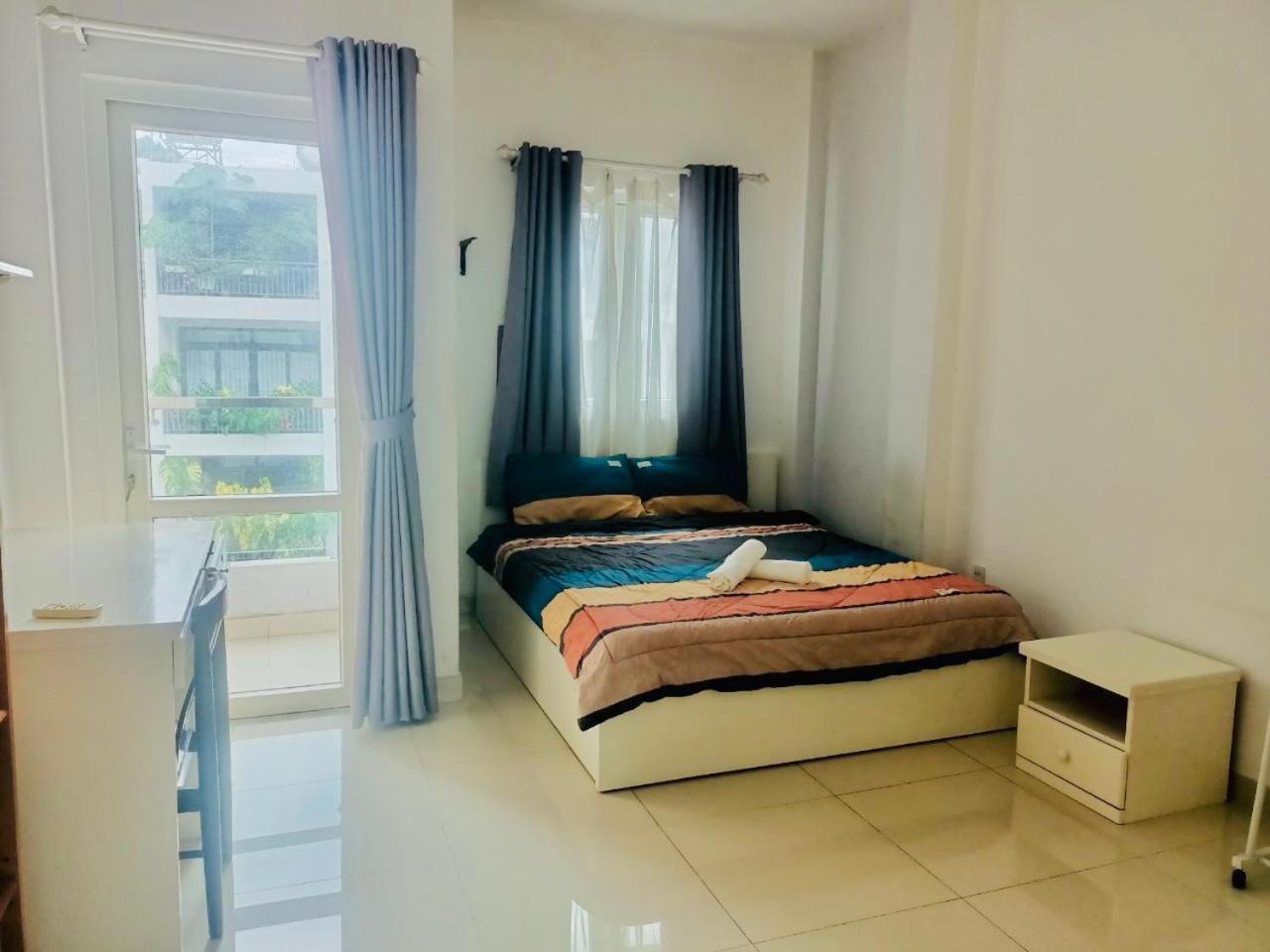 Lalahouse Riverside Residence ホーチミン市 エクステリア 写真